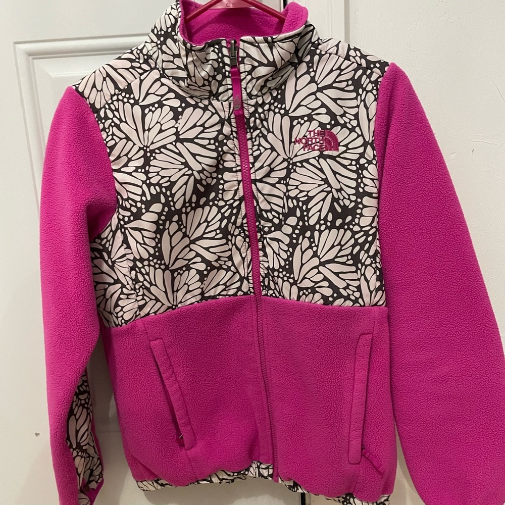 The North Face Denali Jacket